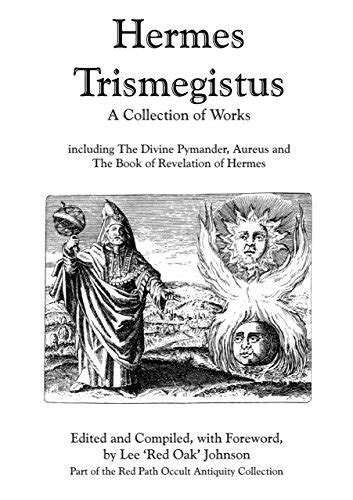 the quest for hermes trismegistus|the 42 books of hermes.